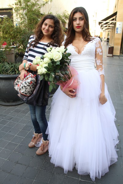 JAD Maison de Couture event shooting